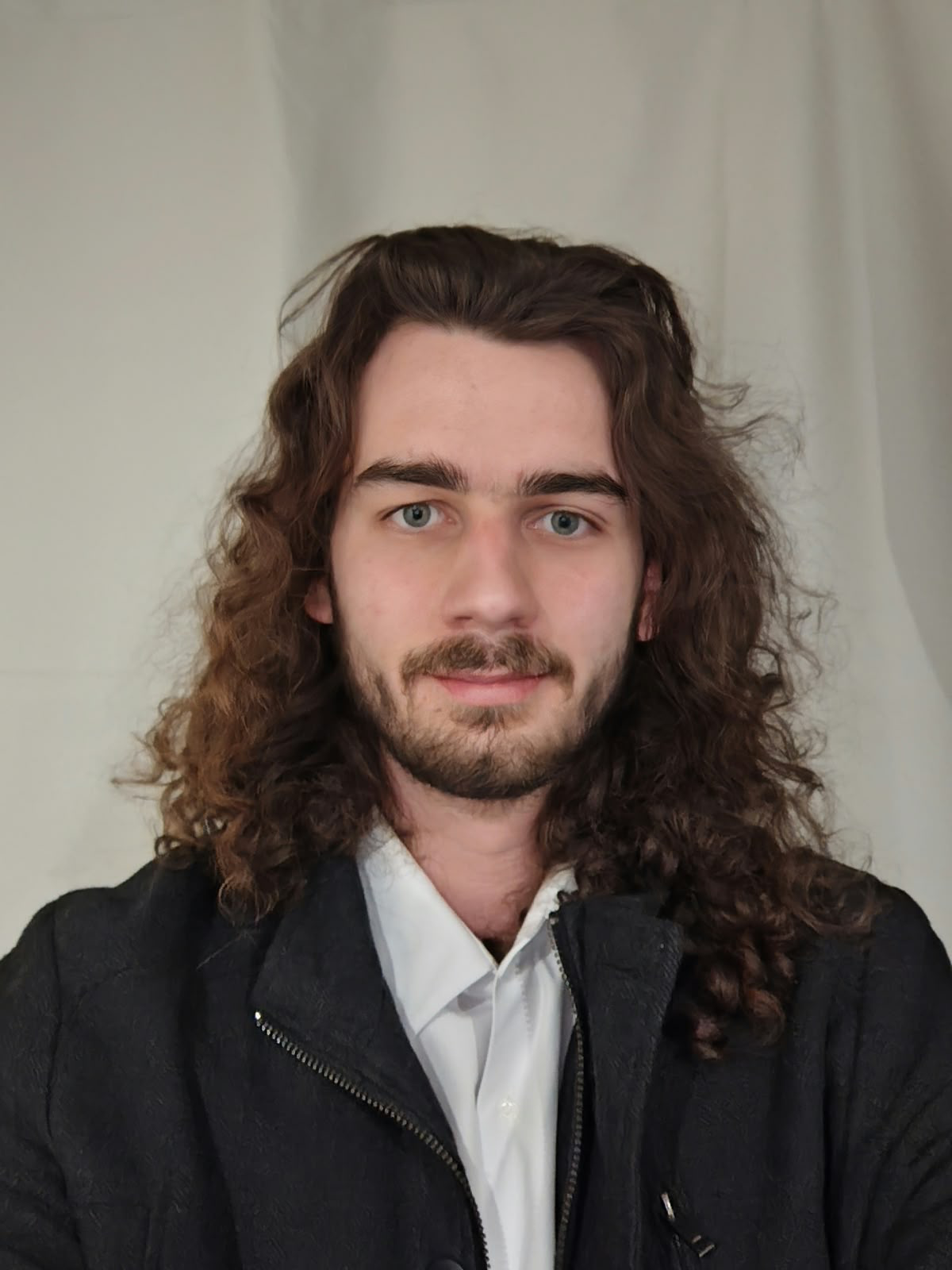 Matthew Miller (Matt)